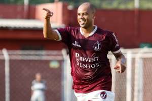 Paulista A2: Gil ‘Vale Tudo’, ex-Corinthians, acerta com o Juventus