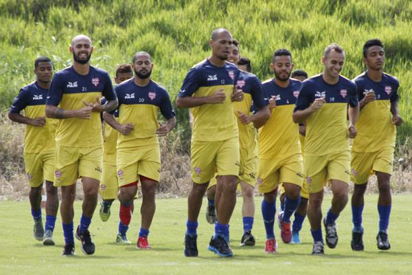 Paulistão: De volta, Fernando Diniz comanda primeiro treino no Osasco Audax 2 0002050128159 img