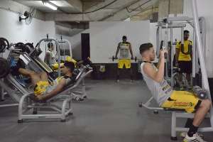 Novorizontino faz planejamento para Paulistão e já começa a treinar