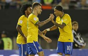 Na Arena Fonte Nova, Brasil é favorito diante do Peru; velho freguês para quem não perde há 30 anos