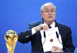 Fifa anuncia novo critério para países sediarem a Copa do Mundo