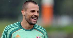 Cavalieri espera repetir atuação contra Grêmio e manter retrospecto contra rival