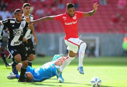 Repetir bom futebol mostrado no Beira rio pode levar Ponte à vitória