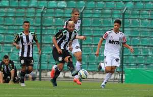 Figueirense vai ter duas voltas contra a Ponte e técnico mantém dúvida pelo Brasileiro