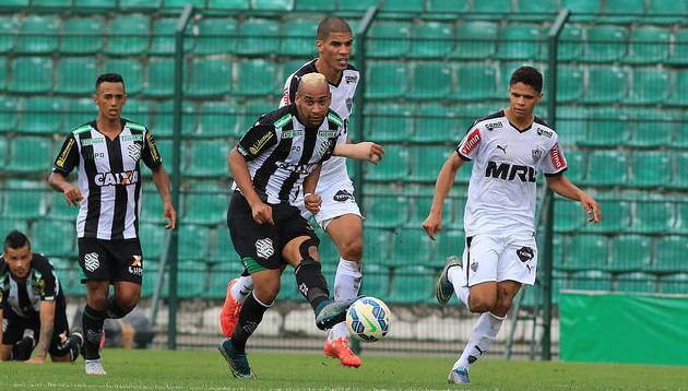 Figueirense quer acertar o pé contra a Ponte Preta para deixar Campinas reabilitado