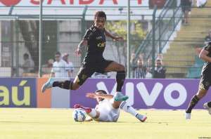 Ponte Preta renova motivação para se reabilitar diante do Figueirense