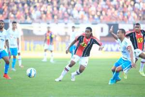 Avaí e Joinville fazem duelo catarinense para fugir do rebaixamento