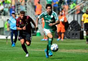 Em Curitiba, Palmeiras enfrenta o Atlético-PR para mostrar o seu valor