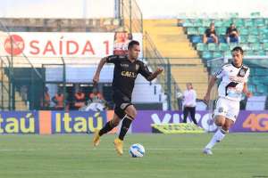 Em Campinas, Figueirense visita Ponte para se afastar do rebaixamento