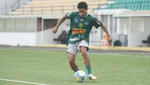 Novorizontino acerta com lateral do Mirassol, que estava na Série A2