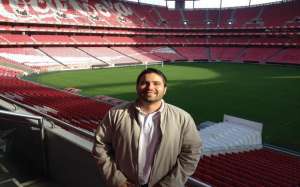 Paulistão: Executivo do Novorizontino receberá premiação da Unefut