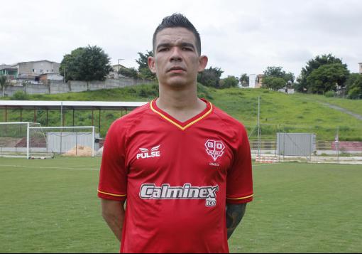 Paulistão: Osasco Audax contrata meia Rodrigo Andrade, do Criciúma 2 0002050128286 img