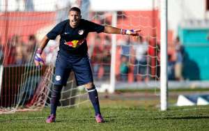 Paulistão: Após contratação de Saulo, goleiro deixa o Red Bull