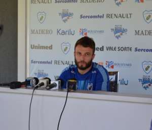 Série C: Liberados pelo DM, Batata e Roque reforçam Londrina na final