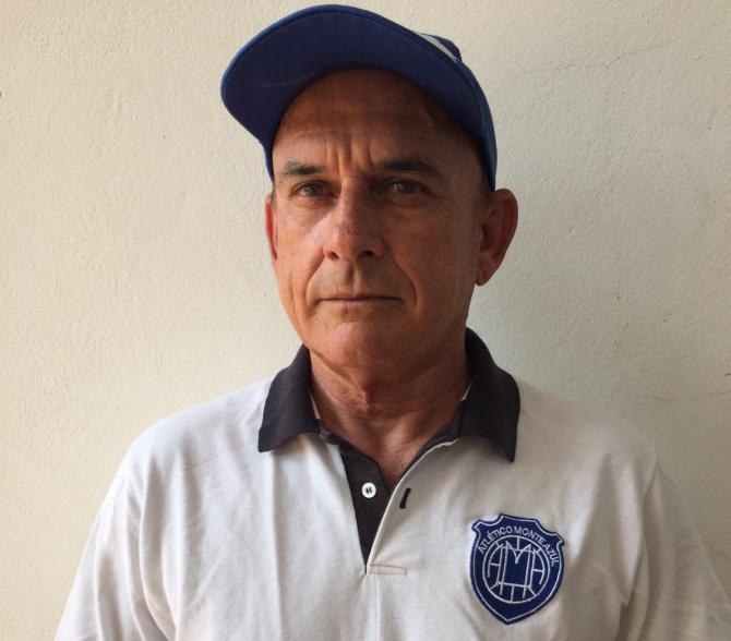 Monte Azul acerta com Edison só, técnico do acesso em 2009, para Série A2