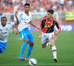 Na luta direta contra o rebaixamento, Avaí desafia tabu diante do Joinville na Ressacada