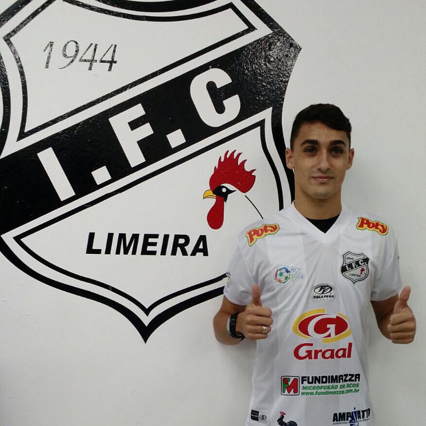 Paulista A2: Independente anuncia artilheiro Éric Mamer, destaque do Jabaquara 2 0002050128331 img