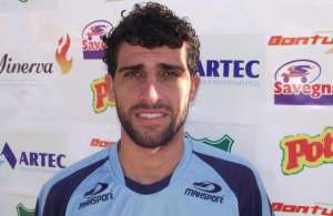 Paulista A3: Lateral-esquerdo Assolan é o 13º reforço do Comercial