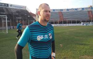 Paulista A2: Experiente Marcelo Bonan passará por cirurgia no Independente