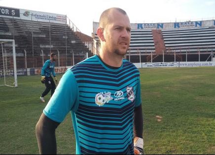 Paulista A2: Experiente Marcelo Bonan passará por cirurgia no Independente 2 0002050128337 img