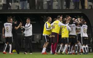 BRASILEIRÃO: Contagem regressiva para o Corinthians soltar o ‘é campeão’