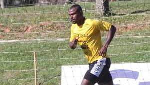 Série B: Wanderson demonstra interesse em permanecer no Criciúma na próxima temporada