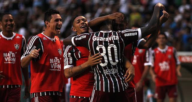 Fluminense tenta se distanciar ainda mais da zona de rebaixamento