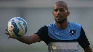 Para Luis Ricardo, Botafogo jogará 'em casa' contra ABC para conquistar a Série B