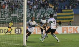 Em 25 segundos, Juan do Coritiba marca o gol mais rápido do Brasileirão