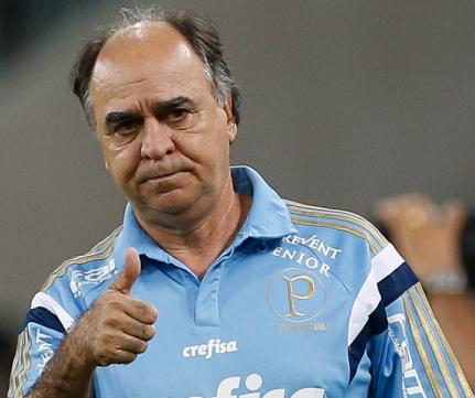 Sem chance no Brasileiro, Palmeiras quer vaga na Libertadores pela Copa do Brasil