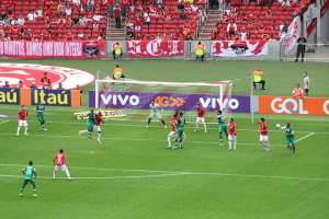 Chapecoense encara Inter na Arena Condá um ano após goleada histórica