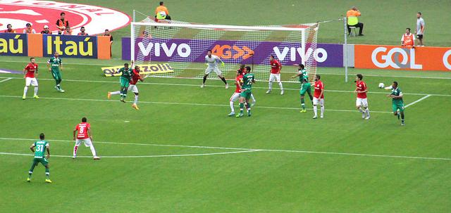 Chapecoense encara Inter na Arena Condá um ano após goleada histórica
