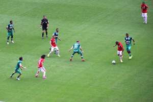 Com problemas, Inter pega Chape para esquecer goleada do ano passado