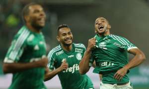 Perto de arrecadar R$ 50 milhões, Palmeiras celebra um ano com a arena