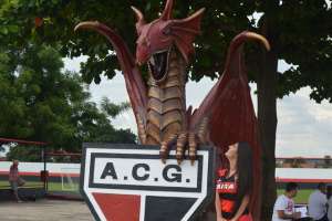 Série B: Com novo treinador, Atlético-GO vem com mudanças para duelo diante do Oeste