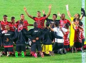 Série B: Oeste muda para jogo da vida contra Atlético-GO