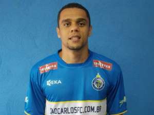 Paulista A3: São Carlos contrata ex-lateral-esquerdo do Marília