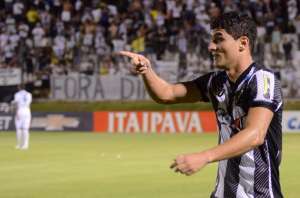 Série B: Lateral Ednei pede respeito à camisa do ABC contra Botafogo