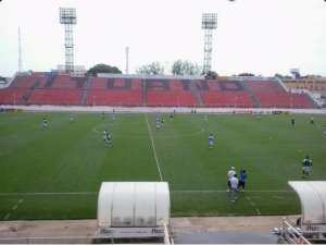 Série B: Com titulares em campo, Santa Cruz treina no Novelli Júnior