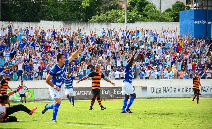 Paulista A2: Taubaté apresenta Sócio-Torcedor e camisa oficial para 2016