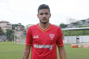 Paulistão: Osasco Audax oficializa volante do Cruzeiro para o ano que vem