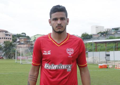 Paulistão: Osasco Audax oficializa volante do Cruzeiro para o ano que vem 2 0002050128555 img