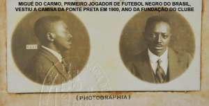 Ponte Preta é a primeira democracia racial no futebol do Brasil. Entenda!