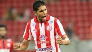 Série B: Volante do Náutico pede fim dos tropeços contra adversário 