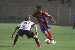 Destaque do Paraná, Rafael Carioca é o primeiro reforço da Ponte Preta para 2016