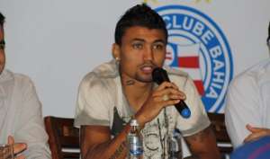 Série B: Kieza desfalca Bahia nos dois últimos jogos