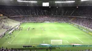 Série B: Ceará define permanência na divisão contra Macaé no Castelão