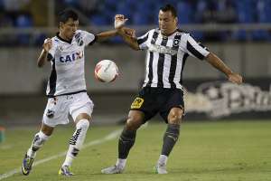 ABC x Botafogo - Após tropeço no Engenhão, Fogão pode ser campeão em Brasília