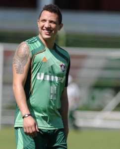 Paulista A2:  Campeão brasileiro pelo Fluminense, Diogo Oliveira é novo reforço do Juventus