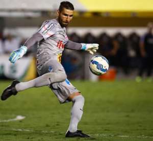 Santos 0 x 0 Flamengo - Peixe encerra sequência de vitórias na Vila e perde vaga no G4
